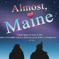Theatre Aspen Kicks Off Sunday Series With ALMOST, MAINE 7/5