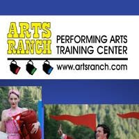 Jacob Brent's ArtsRanch Announces Summer Performing Arts Camp 2010