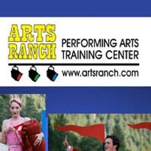 Jacob Brent's ArtsRanch Announces Summer Performing Arts Camp 2010