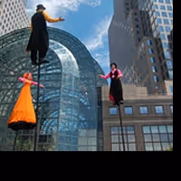 HAMLET to Transform World Financial Center Into Elsinore, 4/1-4/18