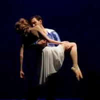 Brind School of Theater Arts & School of Dance Present 'On Your Toes', 3/24-3/28