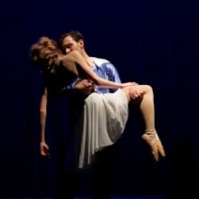 Brind School of Theater Arts & School of Dance Present 'On Your Toes', 3/24-3/28 