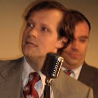 Skyline Theatre Company Presents Benefit Readings of It's A Wonderful Life: A Live…