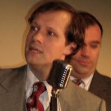 Skyline Theatre Company Presents Benefit Readings of It's A Wonderful Life: A Live Ra