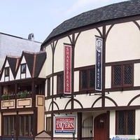 Atlanta Shakespeare Company Presents THE TAMING OF THE SHREW, 4/8-5/9
