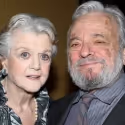 Photo Coverage: Stephen Sondheim Awards Gala Reception