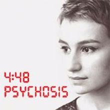 GIRLFRIEND EXPERIENCE, 4:48 PSYCHOSIS, & CONTAINER Come To The Young Vic In July