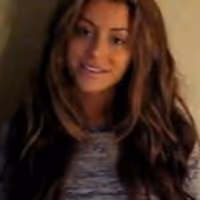 TV: Aubrey O'Day On Her Nude PEEPSHOW Pic Scandal Video