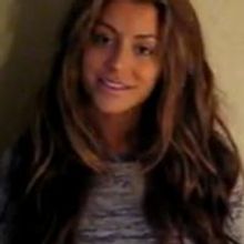 TV: Aubrey O'Day On Her Nude PEEPSHOW Pic Scandal