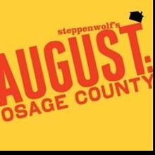 AUGUST: OSAGE COUNTY Starring Estelle Parsons Comes to Benedum Center, 4/6-4/11