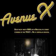 Spangler, Goldblatt, et al. Announced for Alliance Theatre's AVENUE X; Opens 1/13