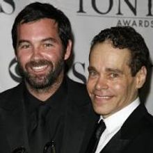 London Calling: Sheik and Sater on SPRING AWAKENING ... the Film!