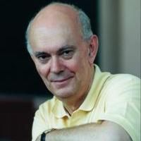 Alan Ayckbourn is a Man of Many Talents