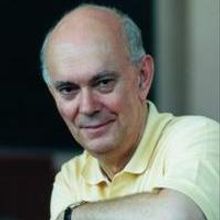 Alan Ayckbourn is a Man of Many Talents