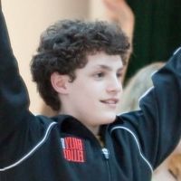 Photo Flash: A Class Act BILLY ELLIOT Workshop with Trent Kowalik & Thommie Retter