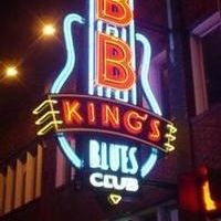 B.B. King Blues Club Announces Upcoming Performances Thru April