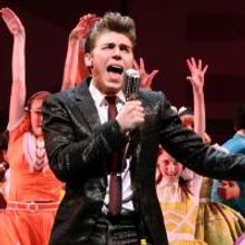 Photo Flash: First Production Shots of BYE BYE BIRDIE, Currently in Previews!