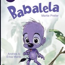 Barnyard Theatre Presents BABALELA, 4/9