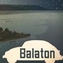 Win A Pair of Tickets to BALATON for 10/22!