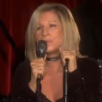 STAGE TUBE: AOL SESSIONS: Barbra Streisand at the Village Vanguard - 'Here's To Life'
