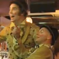 CIRQUE TUBE: BANANA SHPEEL - Sports Bar Time!