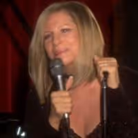 STAGE TUBE: AOL SESSIONS: Barbra Streisand at the Village Vanguard - 'Wee Small…