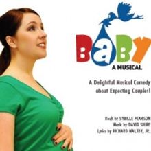 BABY: A MUSICAL Arrives at Ray of Light Theatre on March 19