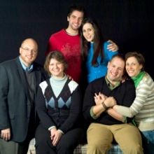 TrueNorth Announces Cast for Updated Version of Maltby and Shire's BABY, Opens 3/5