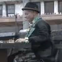 CIRQUE TUBE: BANANA SHPEEL - 'Chess In The Park' Video