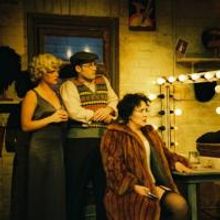 REVIEW: The Forge's BACKSTAGE Scores at The Court