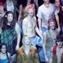 BACK TO THE GARDEN Becomes Shadowbox Caberet's Most Successful Musical