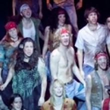 Shadowbox Theatre and Actors' Theatre Present BACK TO THE GARDEN, 8/1