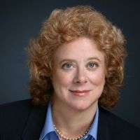 League of Professional Theatre Women Hosts Victoria Bailey at Leadership Lunch, 2/25
