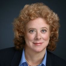 League of Professional Theatre Women Hosts Victoria Bailey at Leadership Lunch, 2/25