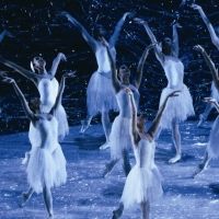 Choreographer Graeme Murphy Brings Premiere of THE SILVER ROSE to Melbourne