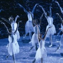 Choreographer Graeme Murphy Brings Premiere of THE SILVER ROSE to Melbourne