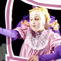 La Mirada Presents HAROLD AND THE PURPLE CRAYON, 3/28