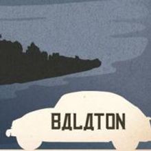 Electric Pear Productions Presents World Premiere of BALATON, 10/17