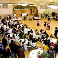 CPS Presents HAVING A BALL Dance Competition, 5/22-5/23