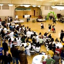 CPS Presents HAVING A BALL Dance Competition, 5/22-5/23