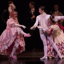 Willy Shives And Matthew Adamcyk Take on 'The Stepsisters' in CINDERELLA