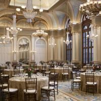 Free Tours of the Kimmel Center and Academy of Music Begin 10/14