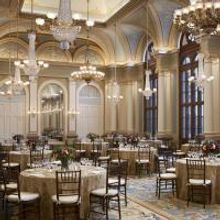 Free Tours of the Kimmel Center and Academy of Music Begin 10/14