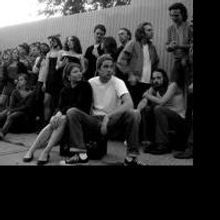 Lanford Wilson’s BALM IN GILEAD Runs 10/1-11 At Company XIV's Resident Space