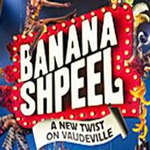 Photo Coverage: BANANA SHPEEL Sneak Peek!