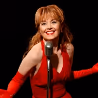Photo Flash: Balboa Theatre Presents THE BIG BAND BROADCAST, 4/10