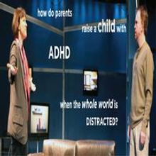 'Distracted' at the American Theater Company