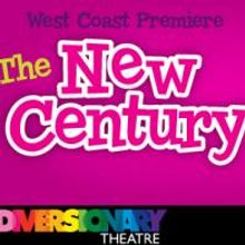 Diversionary Theatre to Produce West Coast Premiere of THE NEW CENTURY, 12/3-1/2