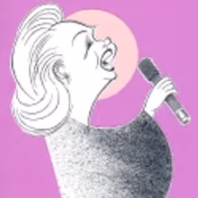Ken Fallin Illustrates: Barbara Cook in SONDHEIM ON SONDHEIM