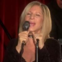 STAGE TUBE: AOL SESSIONS: Barbra Streisand at the Village Vanguard - 'Some Other…